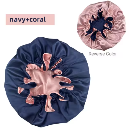 Reversible and Adjustable Bonnets