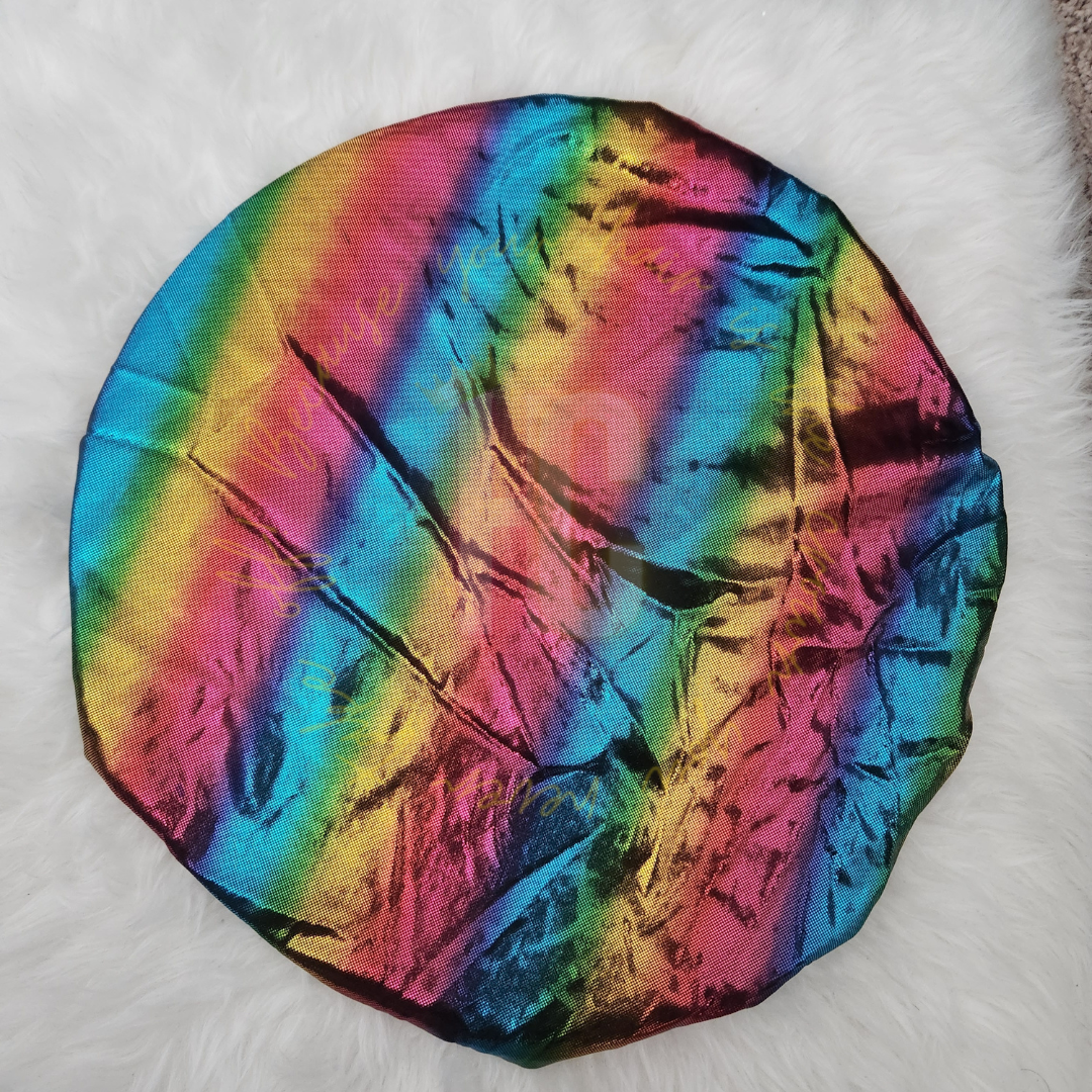 Foil Bonnets