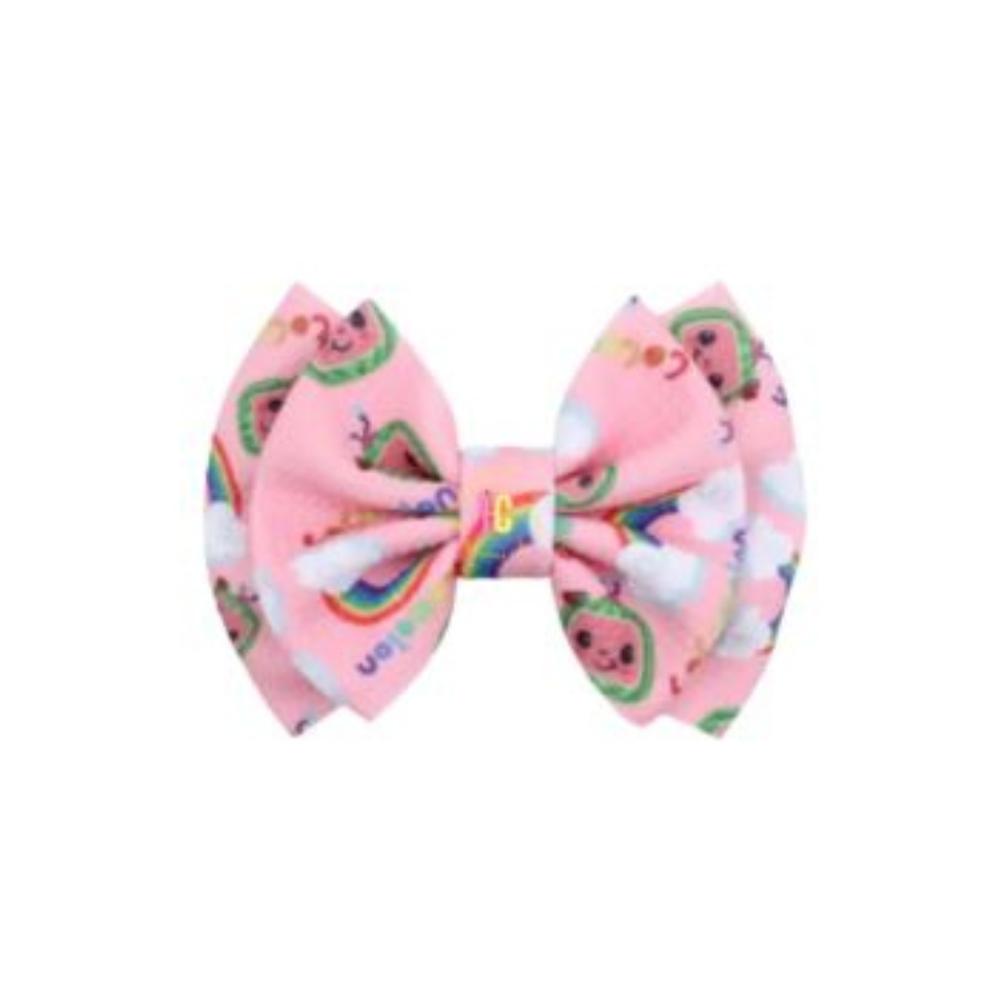 Cocomelon Bows