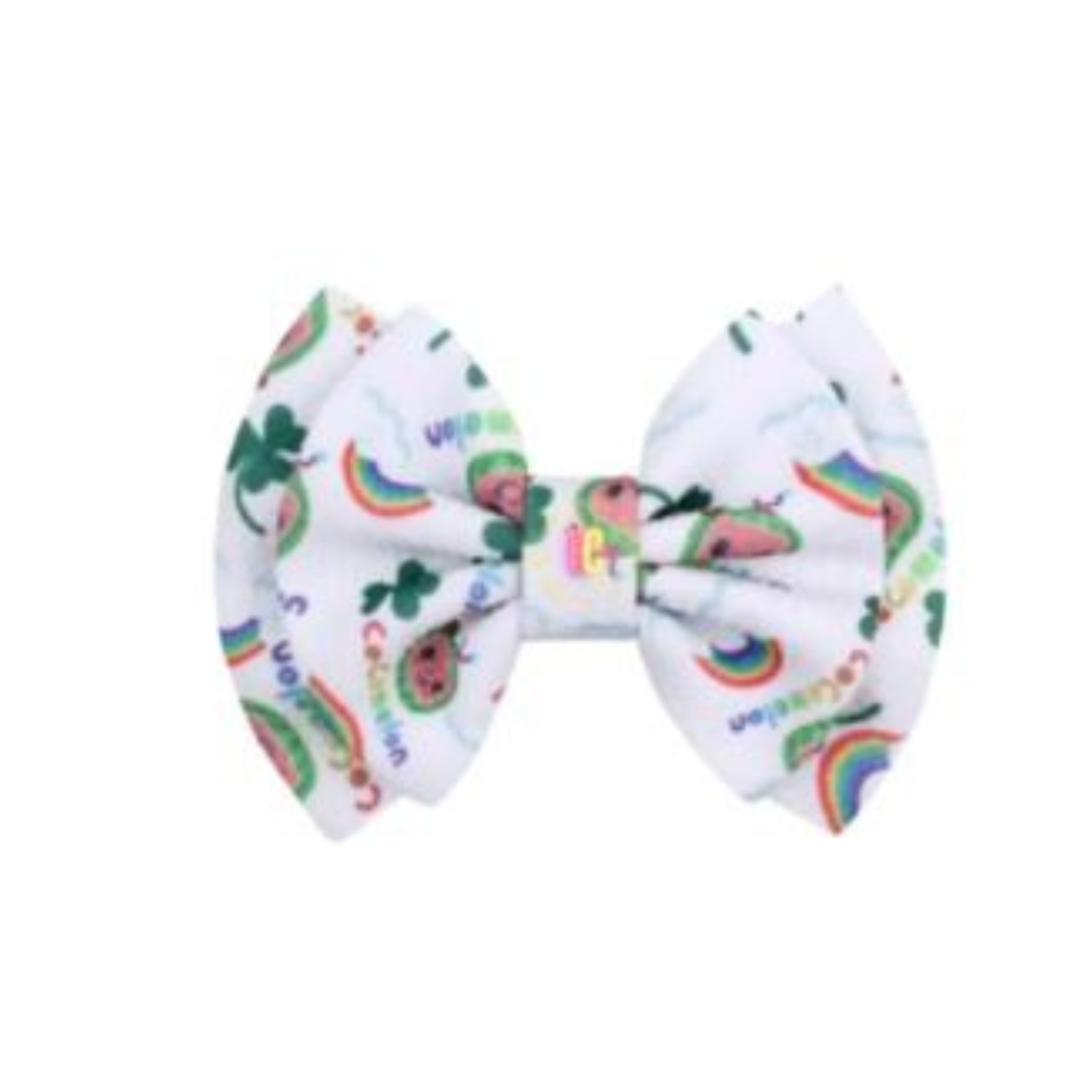 Cocomelon Bows