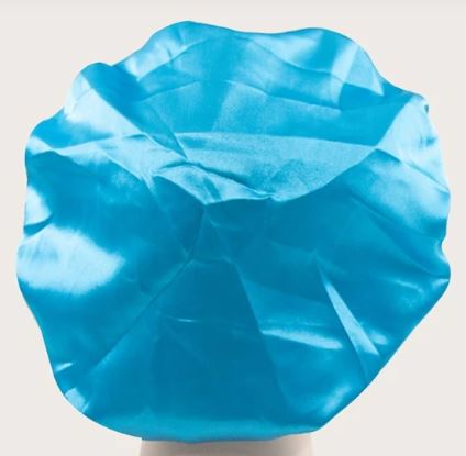 Thick Band Bonnets