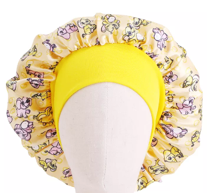 Elastic Band Bonnets for Baby & Toddler