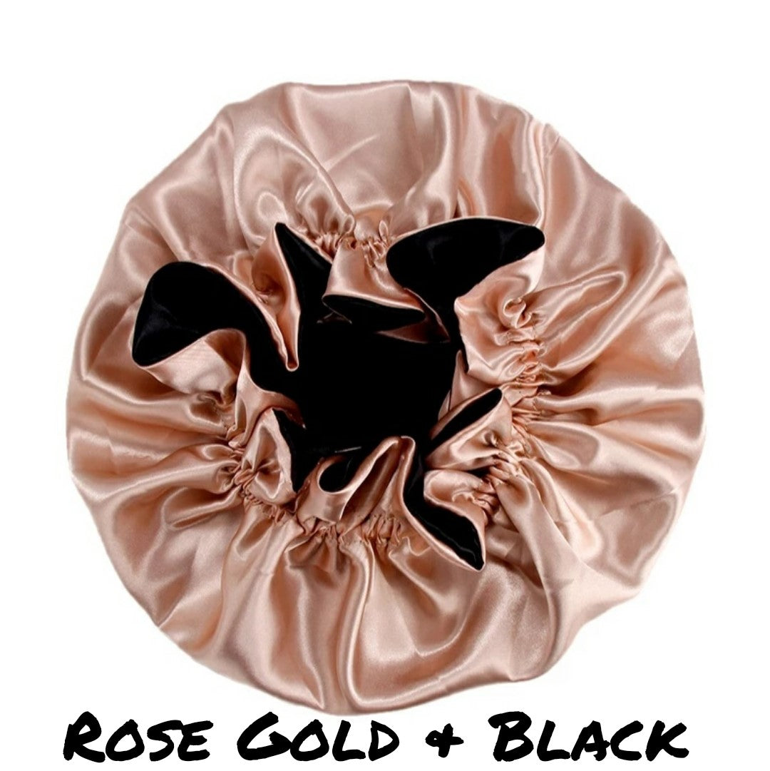 Baby/Toddler Strawberry Shortcake Bonnets