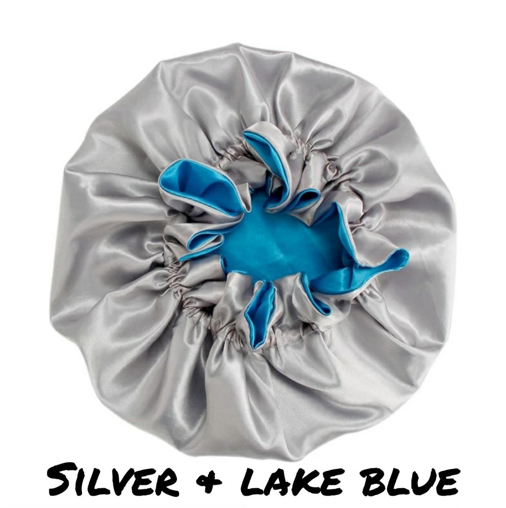 Baby/Toddler Strawberry Shortcake Bonnets