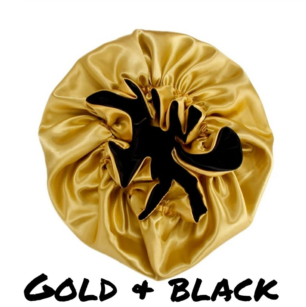 Baby/Toddler Strawberry Shortcake Bonnets