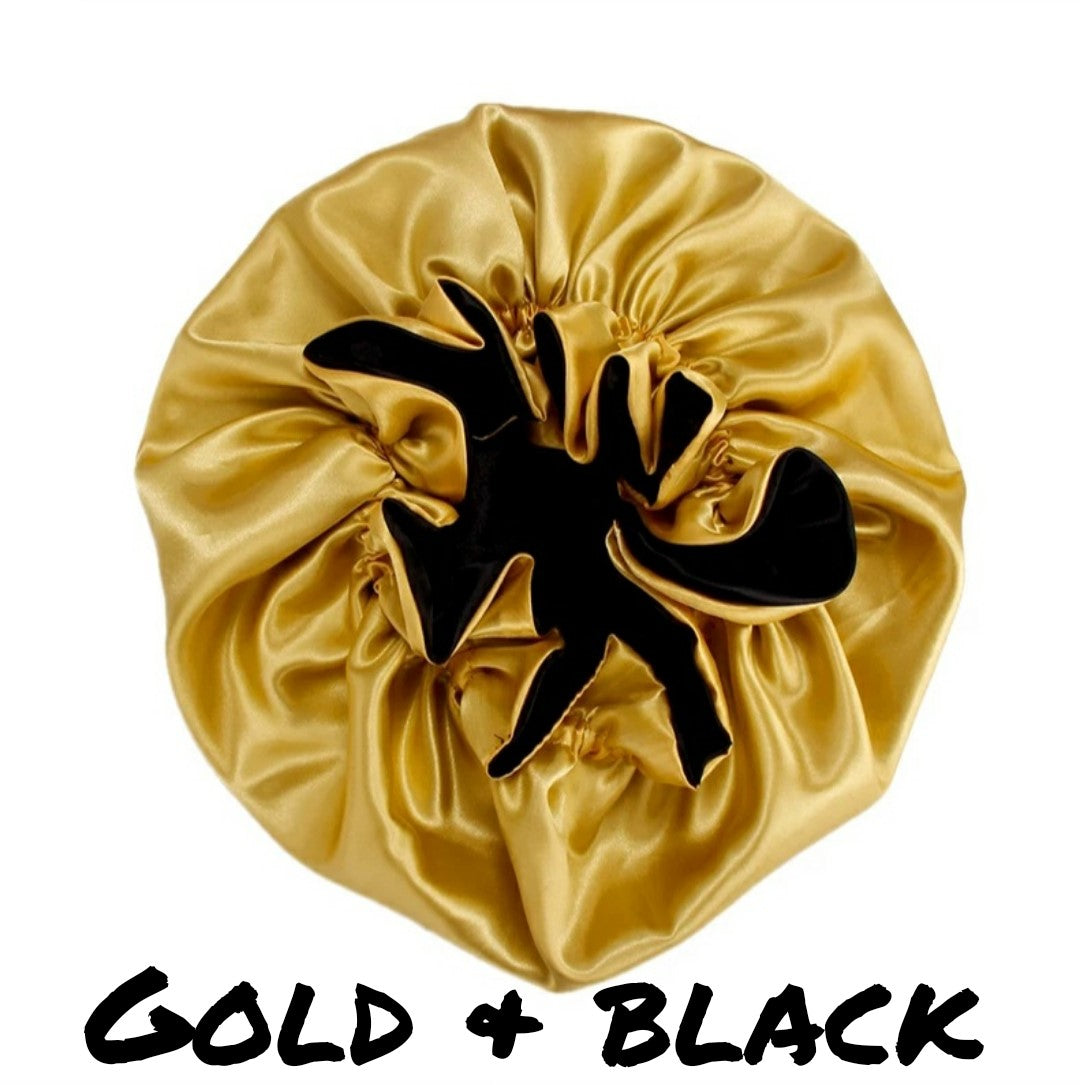 Baby/Toddler Strawberry Shortcake Bonnets