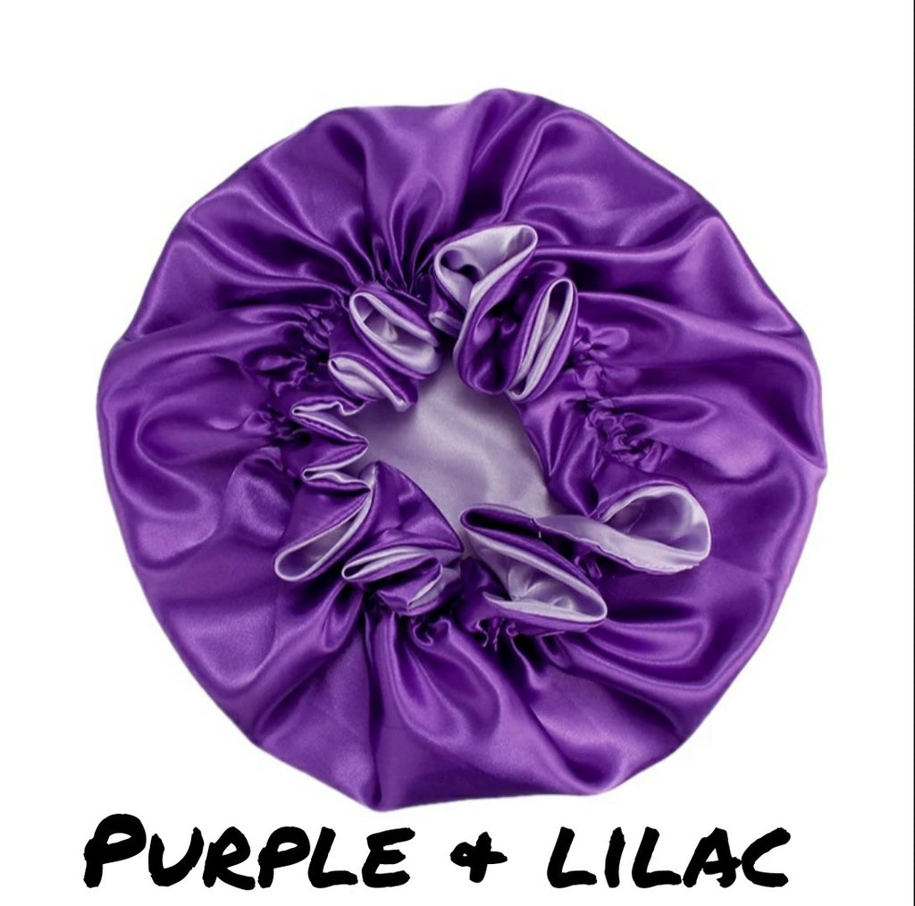 Baby/Toddler Strawberry Shortcake Bonnets