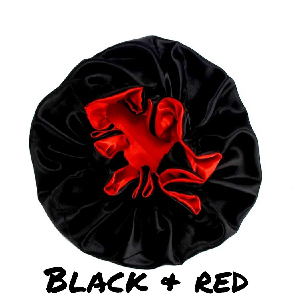 Baby/Toddler Strawberry Shortcake Bonnets