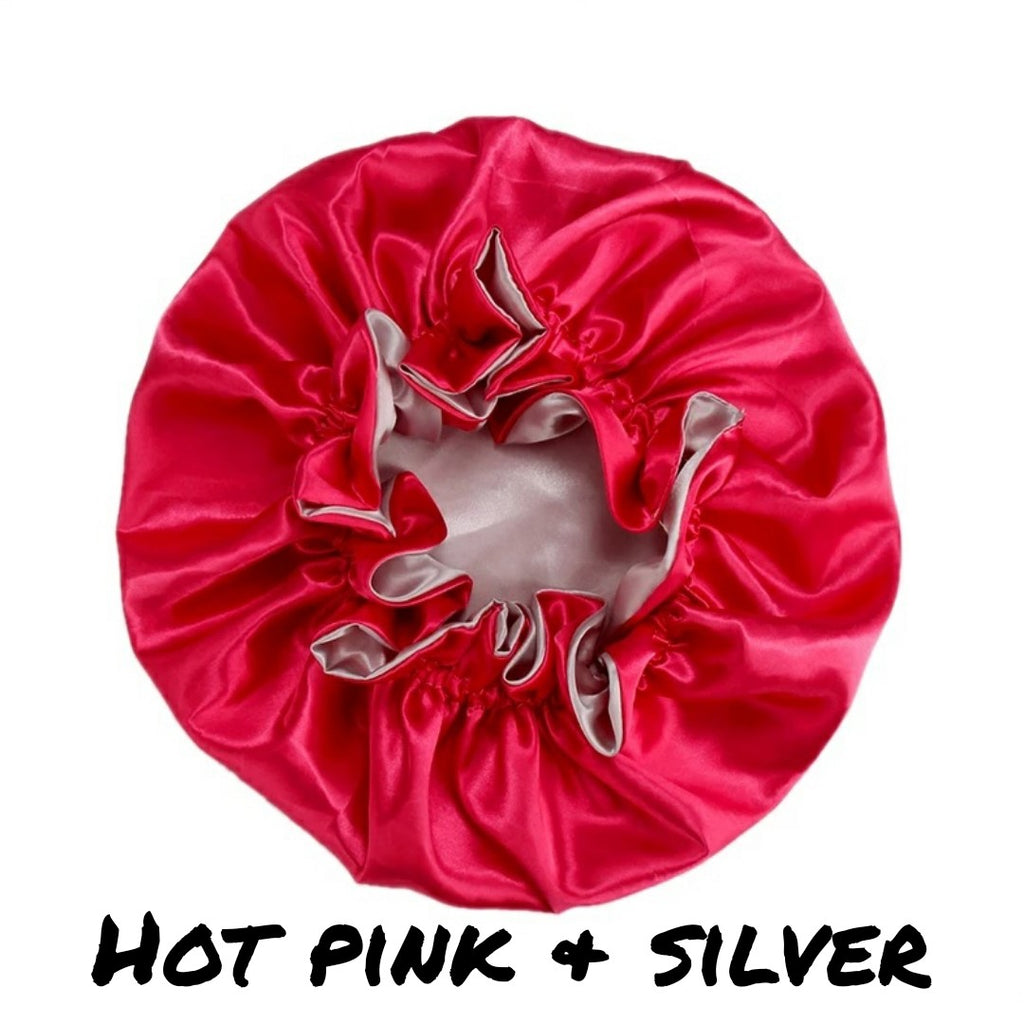 Baby/Toddler Strawberry Shortcake Bonnets