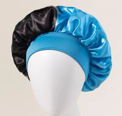 Double Trouble Bonnet