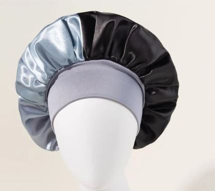 Double Trouble Bonnet