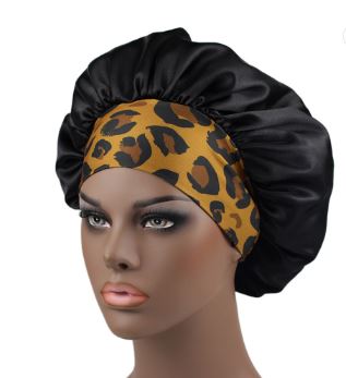 Band Designed Bonnets