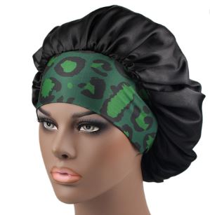 Band Designed Bonnets