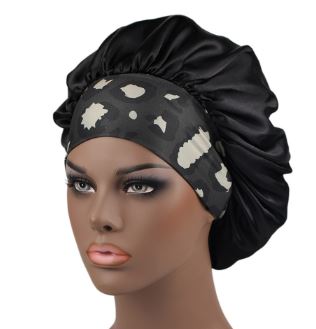 Band Designed Bonnets