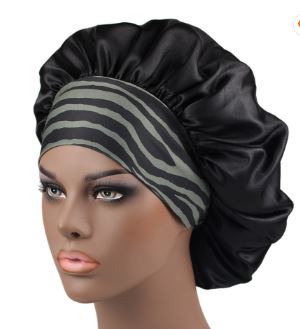 Band Designed Bonnets