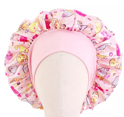 Elastic Band Bonnets for Baby & Toddler