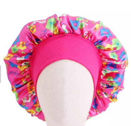 Elastic Band Bonnets for Baby & Toddler