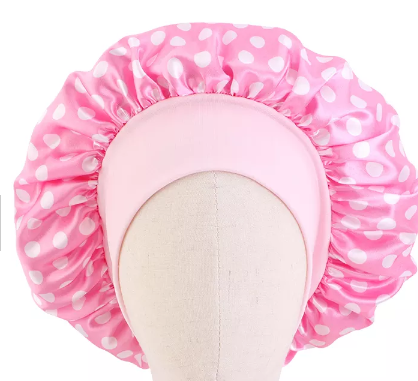 Elastic Band Bonnets for Baby & Toddler