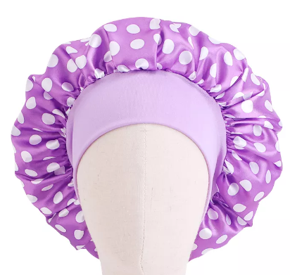 Elastic Band Bonnets for Baby & Toddler