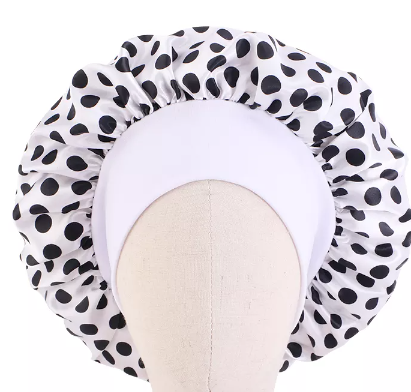 Elastic Band Bonnets for Baby & Toddler