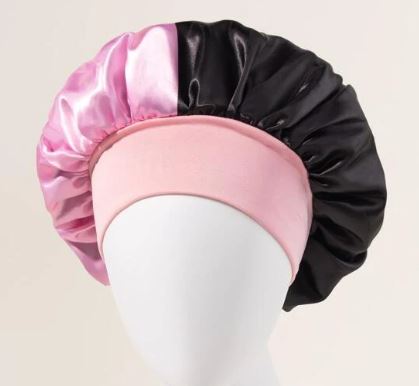 Double Trouble Bonnet