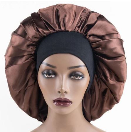 Double XL Bonnet