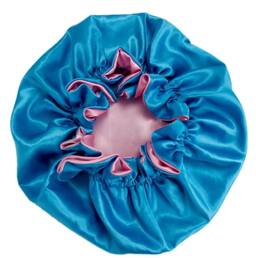 Baby/Toddler Strawberry Shortcake Bonnets