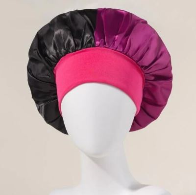 Double Trouble Bonnet
