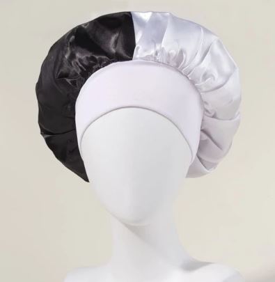 Double Trouble Bonnet