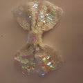 Sequin Bows