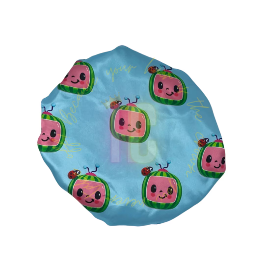 Melon Bonnets