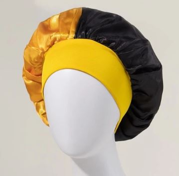 Double Trouble Bonnet