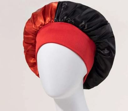 Double Trouble Bonnet