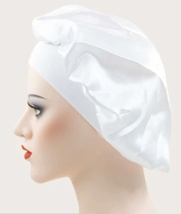 Thick Band Bonnets