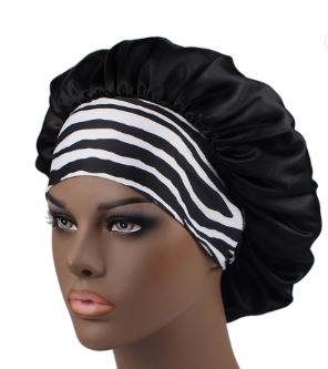 Band Designed Bonnets